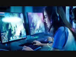 Brazilian Gamers Unite: Conquer the Online Gaming Landscape