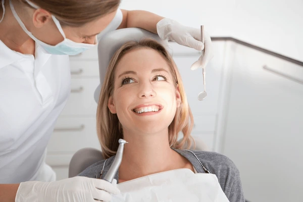 Complete Guide To Choosing A Family Dentist