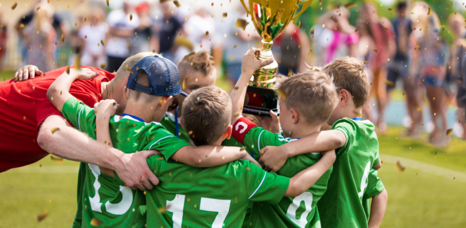 How-To Boost Sport Fundraising Success: A Tutorial